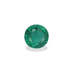Green Emerald from Zambia 2.08 carats (PG0316GBS)