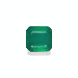 Green Emerald from Zambia 10.70 carats (PG0044GBS)