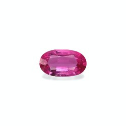 2.14 carat pink fuchsia rubellite tourmaline (RL1112GBS)