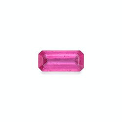 1.67 carat pink fuchsia rubellite tourmaline (RL1099GBS)