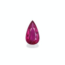 16.93 carat pink fuchsia rubellite tourmaline (RL1081GBS)