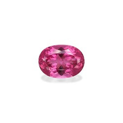 10.98 carat pink fuchsia rubellite tourmaline (RL1066GBS)