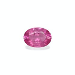 0.92 carat pink fuchsia rubellite tourmaline (RL1062GBS)