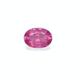 0.92 carat pink fuchsia rubellite tourmaline (RL1062GBS)