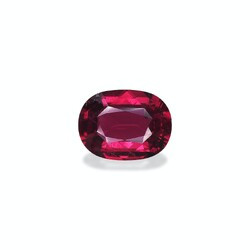 14.22 carat bright pink rubellite tourmaline (RL0934GBS)