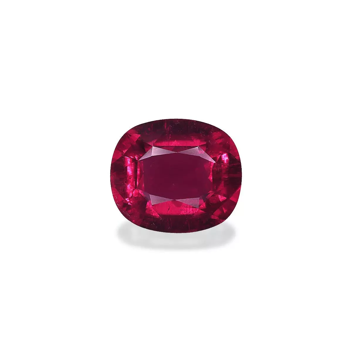 photo of rubellite tourmaline