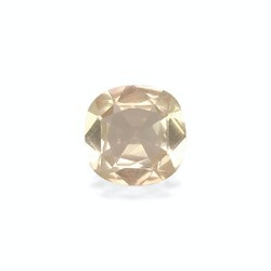 Yellow Tourmaline 1.61 carat 8mm (YT0162GBS)