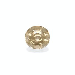 Yellow Narcissus Tourmaline 8.73 carats (YT0021GBS)