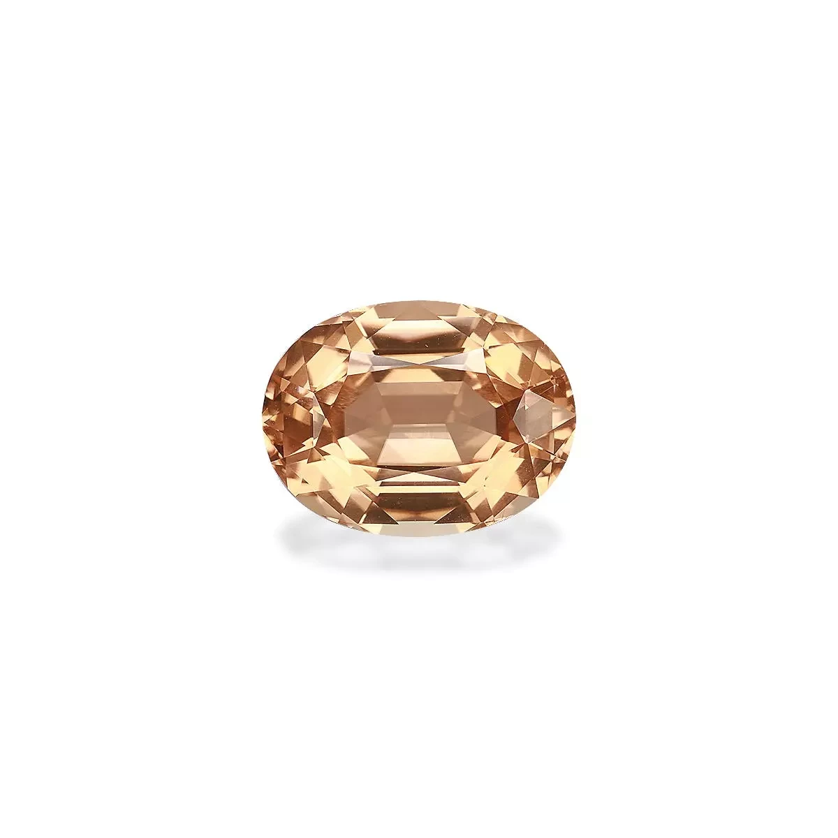 Photo of yellow tourmaline