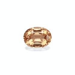 Golden yellow tourmaline 13.73 carat (YT0081GBS)