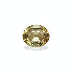 Yellow Narcissus Tourmaline 6.64 carats (YT0062GBS)