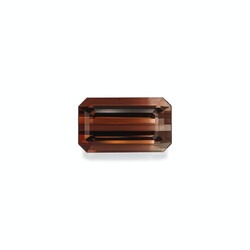 Two-color tourmaline 11.86 carat (BT0045GBS)