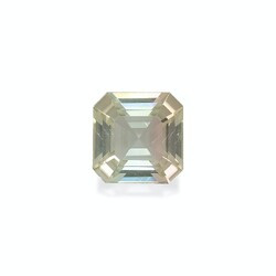 5.82 carat two-color tourmaline (BT0164GBS)