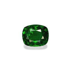 1.09 carat Basil Green Tourmaline Chrome (CT0317GBS)