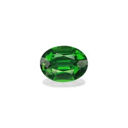 1.47 carat Basil Green Tourmaline Chrome (CT0308GBS)