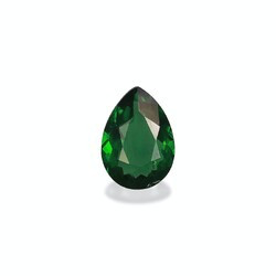 0.90 carat Basil Green Tourmaline Chrome (CT0103GBS)
