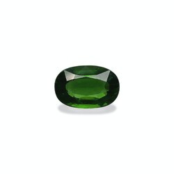 1.82 carat Basil Green Tourmaline Chrome (CT0271GBS)