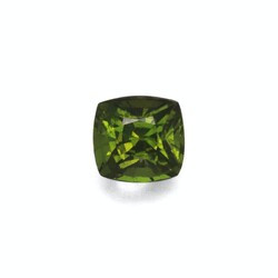 1.51 carat Moss Green Tourmaline Chrome (CT0274GBS)