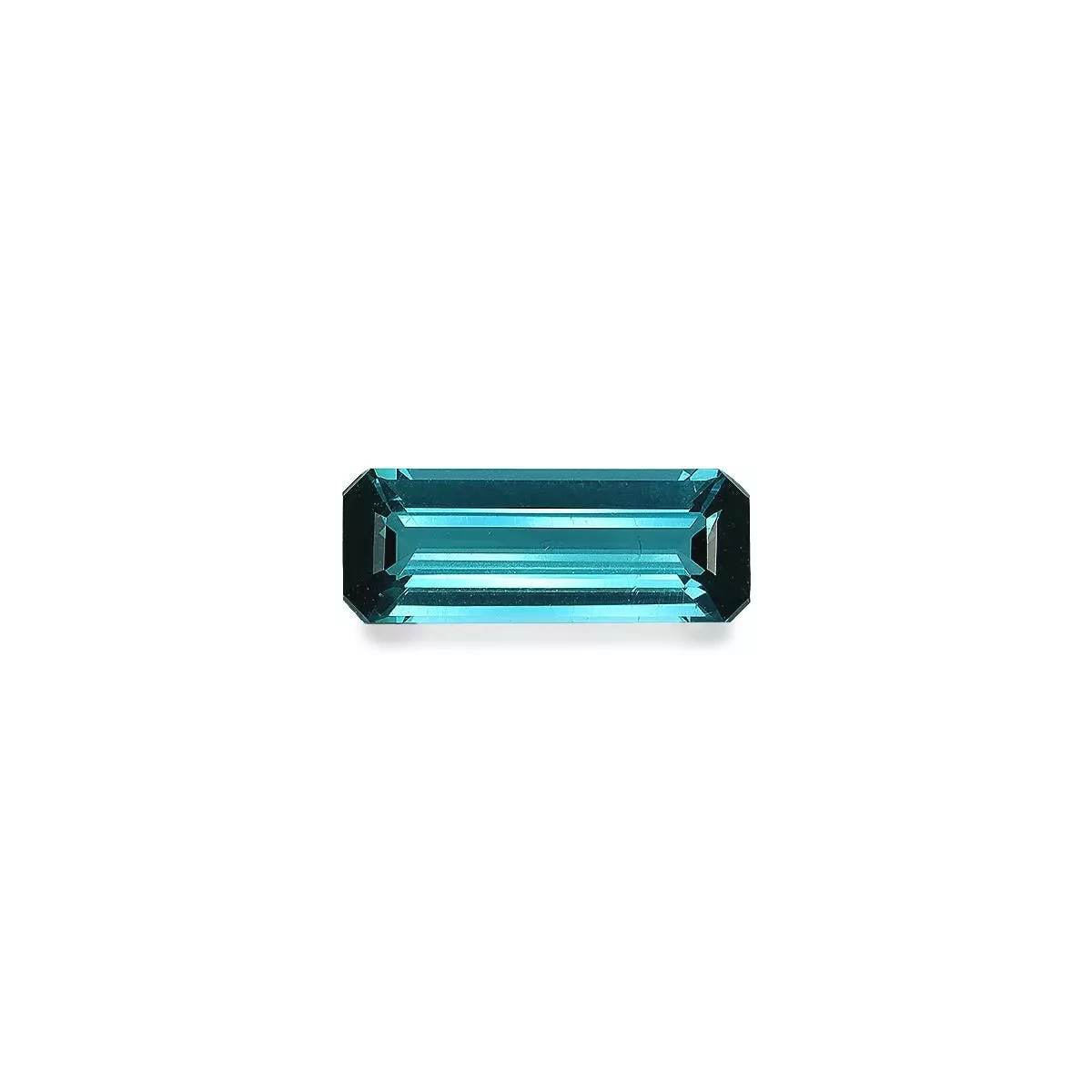 photo of indigolite tourmaline