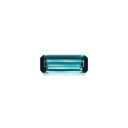 Blue tourmaline indigolite 1.84 carat (TB0221GBS)