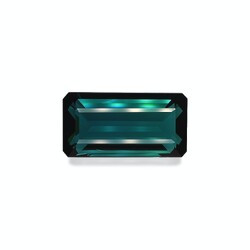 Blue tourmaline indigolite 111.67 carats (TB0051GBS)