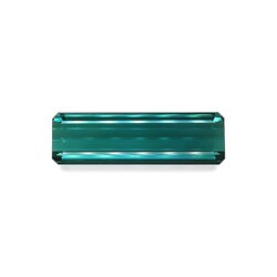 Blue tourmaline indigolite 75.12 carat (TB0050GBS)