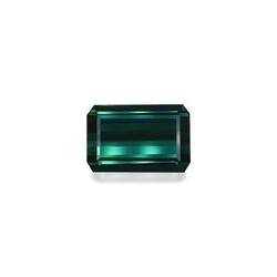 Blue tourmaline indigolite 26.57 carats (TG0459GBS)