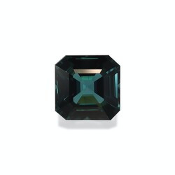 Blue tourmaline indigolite 9.61 carats (TB0205GBS)