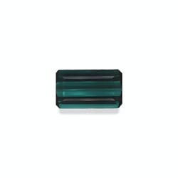 Blue tourmaline indigolite 18.65 carat (TB0062GBS)