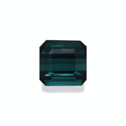 Blue tourmaline indigolite 8.17 carat (TB0038GBS)