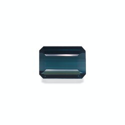 Blue tourmaline indigolite 5.58 carat (TB0115GBS)