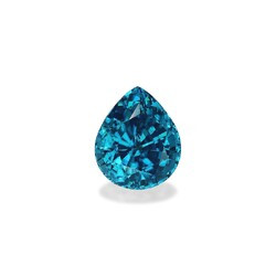 Blue Zircon 16.21 carats (ZI0687GBS)