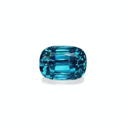 Blue Zircon 10.64 carat (ZI0684GBS)
