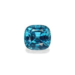 Mint Blue Zircon 11.19 carats (ZI0646GBS)