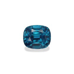 Cornflower blue blue zircon 20.06 carat (ZI0535GBS)