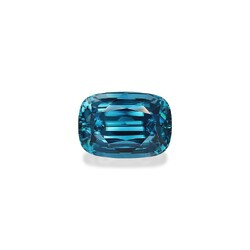 Cobalt blue zircon 82.94 carats (ZI0533GBS)