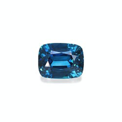Cobalt Blue Zircon 71.57 carats (ZI0493GBS)