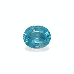 Blue Zircon 7.65 carat (ZI0270GBS)