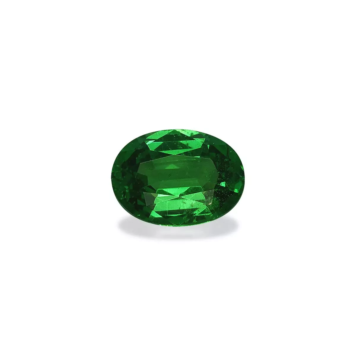 tsavorite garnet photo