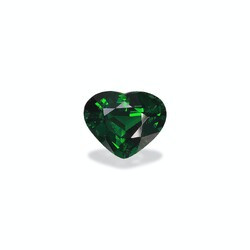 Basil Green Zavorite 2.73 carats (TS0015GBS)