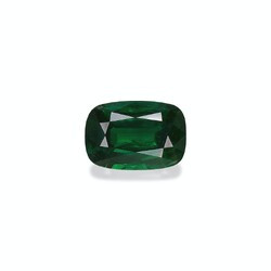 Basil Green Zavorite 5.91 carats (TS0042GBS)