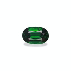 Basil Green Zavorite 2.18 carats (TS0018GBS)