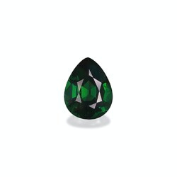 Basil Green Zavorite 2.37 carats (TS0004GBS)