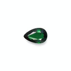 Basil Green Zavorite 2.72 carats (TS0020GBS)