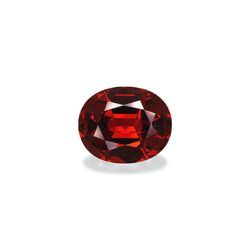Clay-orange spessartine 22.83 carat (ST1850GBS)