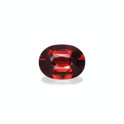 Crimson red spessartine 6.24 carat (ST1745GBS)