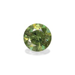Forest Green Garnet Demantoid 2.36 carat (DG0082GBS)
