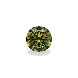 Forest Green Garnet Demantoid 7.42 carat (DG0013GBS)
