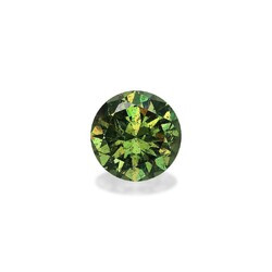 5.12 carat Moss Green Demantoid Garnet (DG0001GBS)