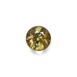 Forest Green Garnet Demantoid 1.82 carat (DG0083GBS)